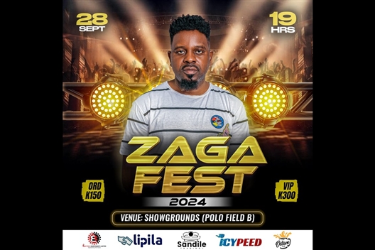 ZAGA FEST